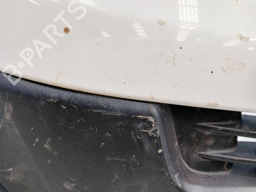 Front bumper PEUGEOT EXPERT Bus (V_)  | BP27877225C7 