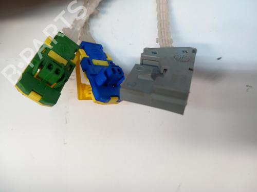 Headlight switch PEUGEOT 307 (3A/C) 1.6 16V | BP28276079I24 
