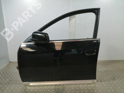 Used Left front door Left front door AUDI ALLROAD C5 (4BH) 2.5 TDI quattro (180 hp) 10723578 10723578