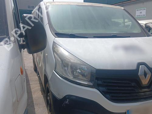 Alternator RENAULT TRAFIC III Van (FG_) 1.6 dCi 120 (FGMB, FGMC) | BP38087041M7 - Image 6