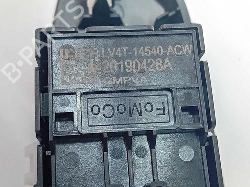 Left front window switch FORD USA ESCAPE 3.0 | BP38470404I27 - Image 6