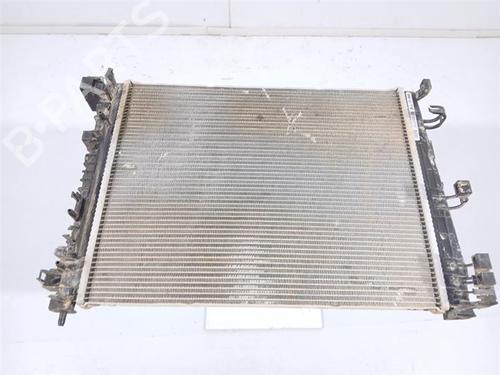 Water radiator DACIA SANDERO III 1.0 TCe LPG | BP33464362M31 - Image 2