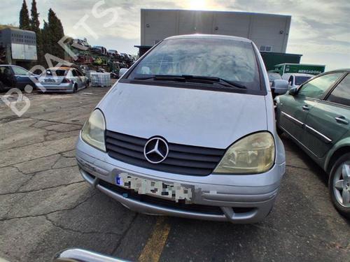 Used Parts MERCEDES-BENZ VANEO (414) 1.7 CDI (414.700) 4993963