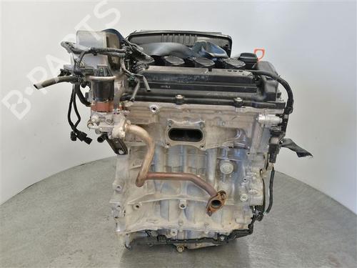 Engine HONDA HR-V (RU) 1.5 (RU1) | BP19182747M1 - Image 5