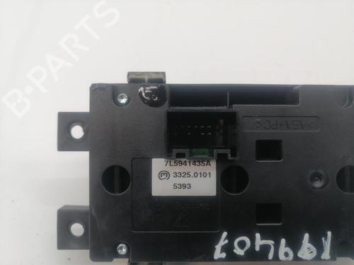 Spak kontakt PORSCHE CAYENNE (9PA) 3.2 | BP30717089I30