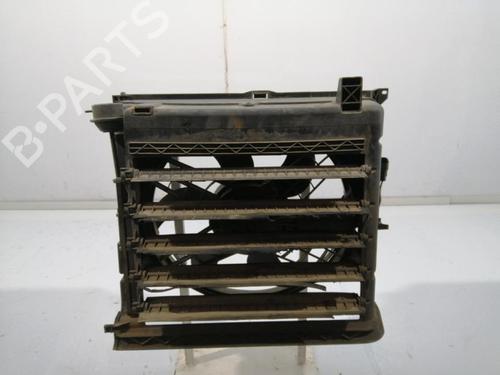 Used Radiator fan BMW 3 (E46) 320 d (150 hp) 29807326