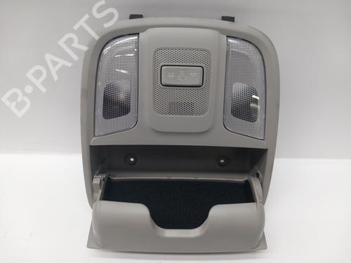 Interior roof light KIA SPORTAGE IV (QL, QLE)  | BP17721933I8
