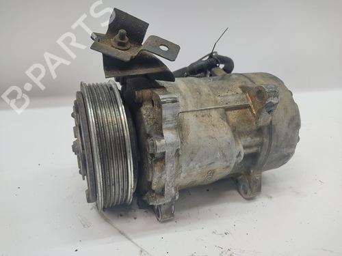 AC compressor PEUGEOT BOXER Bus (244, Z_) | BP37032253M34 - Image 2