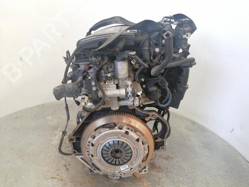 Engine OPEL ASTRA H (A04)  | BP26664092M1 