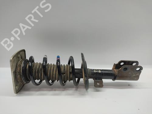 Used Left front shock absorber PEUGEOT EXPERT Bus (V_) [2016-2025]  27877274