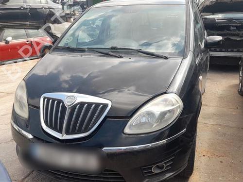 Used Parts LANCIA MUSA (350_) 1.9 D Multijet (350.AXC1A) 4974292
