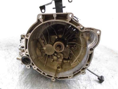 Gearbox FORD FIESTA VI (CB1, CCN) 1.25 | BP6540712M3 