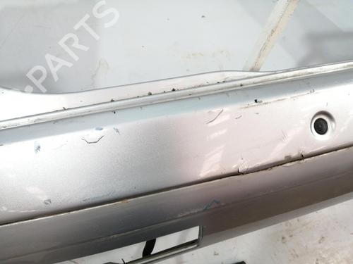 Rear bumper CITROËN C4 Grand Picasso I (UA_) 1.6 HDi | BP24609997C8