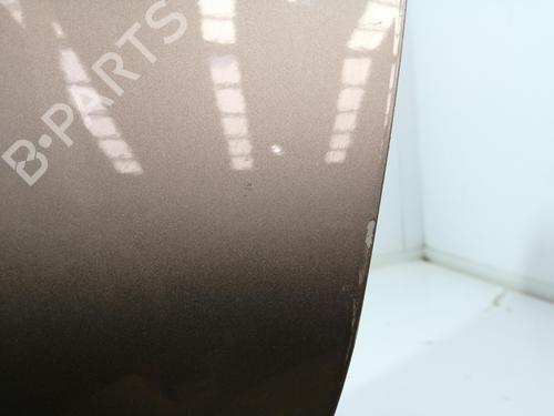 Left rear door MERCEDES-BENZ GLC Coupe (C253) 220 d 4-matic (253.315) | BP29532042C4 