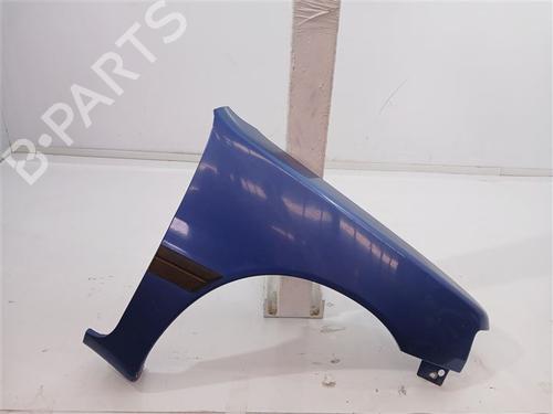 Used Right front fenders Right front fenders 39542077 39542077