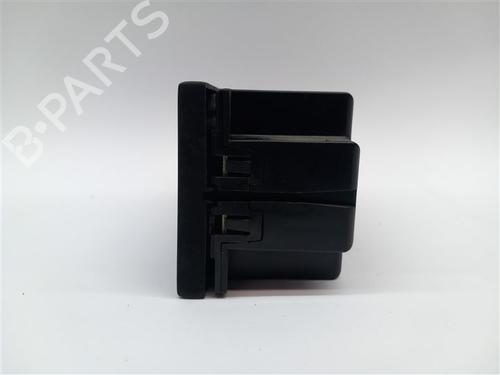 Climate control VW PASSAT B5.5 (3B3) 1.9 TDI | BP25931800I5 - Image 3