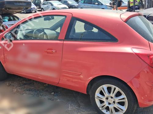 Control unit OPEL CORSA D (S07) | BP38603642M11 - Image 11