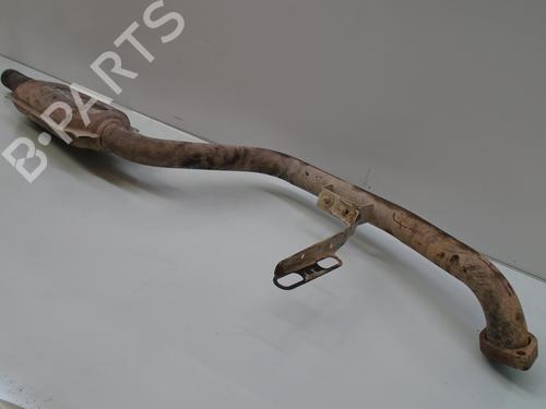 Used Catalyst MERCEDES-BENZ E-CLASS (W210) E 230 (210.037) (150 hp) 16697349