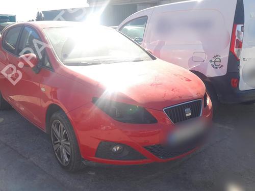 Brugte SEAT IBIZA IV (6J5, 6P1) [2008-2017]  4290829