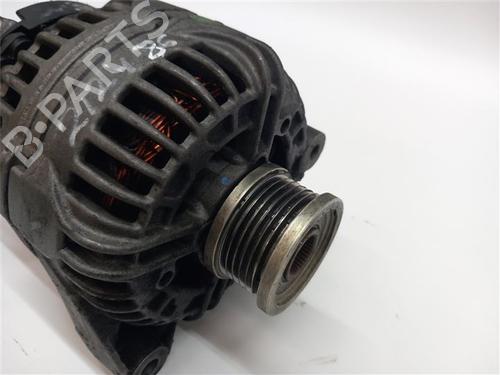 Alternator BMW X3 (E83) 2.0 d | BP40066093M7 - Image 2