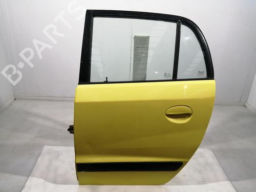 Used Left rear door HYUNDAI ATOS (MX) 1.1 (58 hp) 27613510