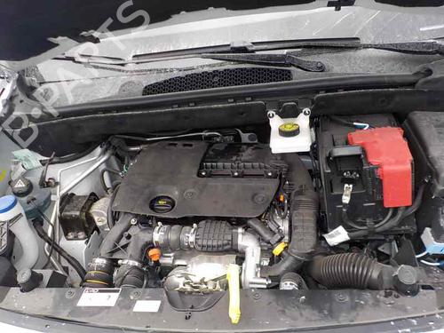 Servo brake PEUGEOT PARTNER Box Body/MPV 1.6 | BP5456610M42 