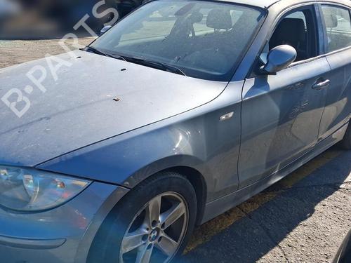 Electronic module BMW 1 (E81) 116 i | BP38708296M83 - Image 7