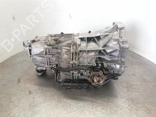 Gearbox AUDI A4 B7 (8EC) 2.5 TDI | BP32186368M3 - Image 3
