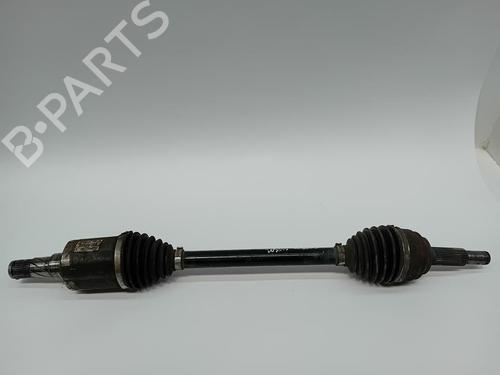 Used Left front driveshaft Left front driveshaft 37247642 37247642