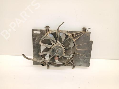 Used Radiator fan Radiator fan 37641751 37641751