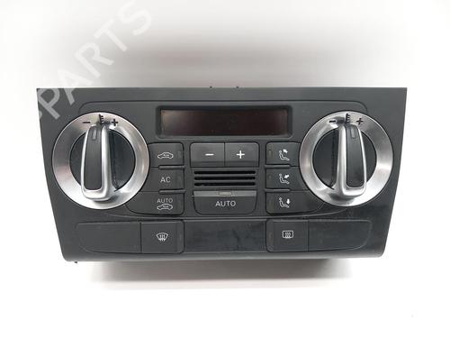 Used Climate control Climate control AUDI A3 Sportback (8PA) [2004-2015] 34251631 34251631