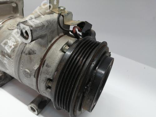 AC compressor MG MG ZS SUV  | BP20847580M34 