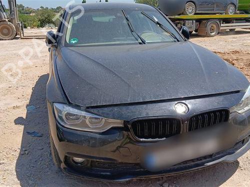 Used Parts BMW 3 Touring (F31) 320 d xDrive 4973542