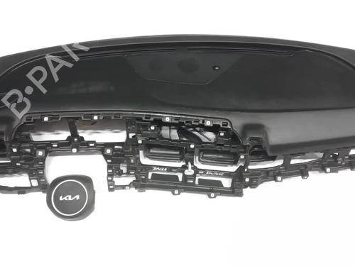 Used Airbag Kit KIA SPORTAGE V (NQ5) [2021-2025]  31062491