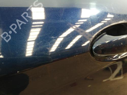 Left front door FORD FIESTA VI (CB1, CCN)  | BP29810813C2 