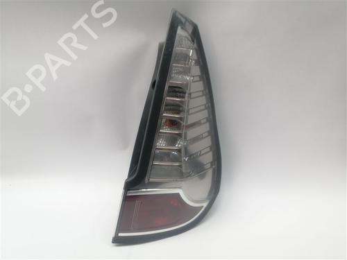 Used Right taillight Right taillight RENAULT GRAND SCÉNIC III (JZ0/1_) 1.2 TCe (JZ11, JZ28) (116 hp) 28733174 28733174