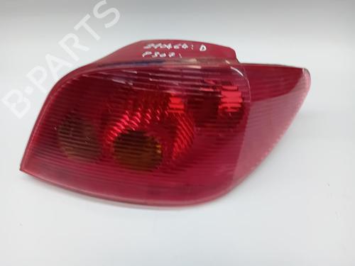 Used Right taillight Right taillight 36798474 36798474