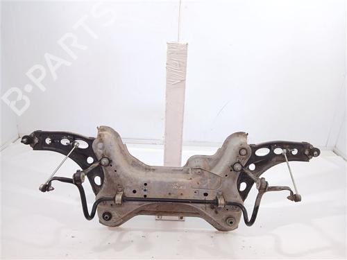 Used Subframe Subframe FIAT TALENTO Van (296_) 2.0 EcoJet (120 hp) 40025514 40025514