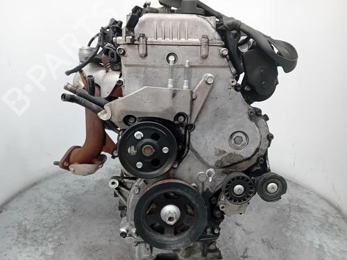 Engine HYUNDAI i30 Estate (FD) 1.6 CRDi | BP36233365M1 - Image 2