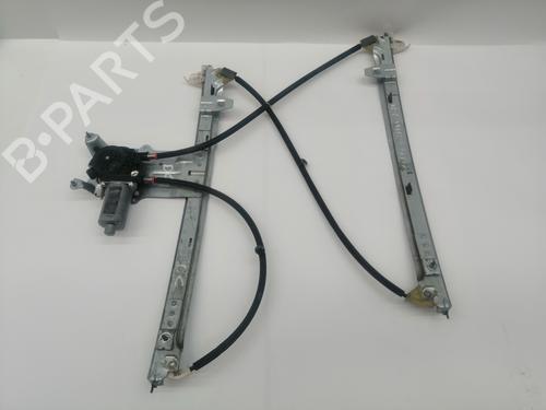 Used Front right window mechanism CITROËN XSARA PICASSO (N68) 1.6 HDi (109 hp) 19512781