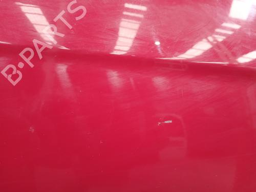 Right rear door SEAT LEON ST (5F8)  | BP27301625C5 
