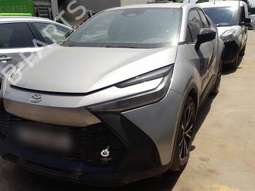 Used Parts TOYOTA C-HR (_X2_, _H2_)  PHEV (MAXH21)  4977100