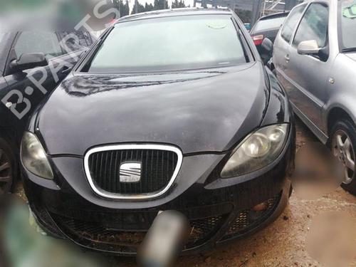 Used Parts SEAT LEON (1P1) 2.0 TDI 4982700