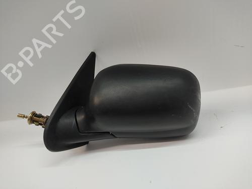 Left mirror SKODA FELICIA II (6U1) 1.3 | BP24653410C26 