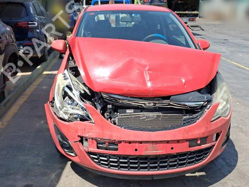 Used Parts OPEL CORSA D (S07) 4895657
