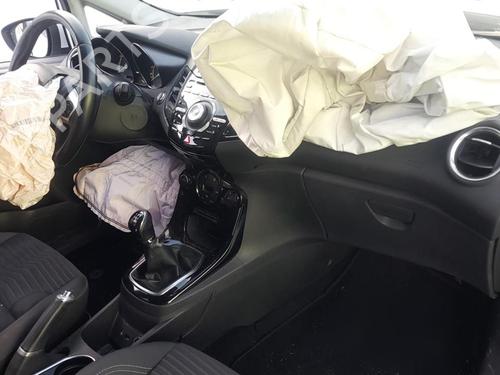 Bak støtfanger FORD FIESTA VI (CB1, CCN)  | BP30390568C8 