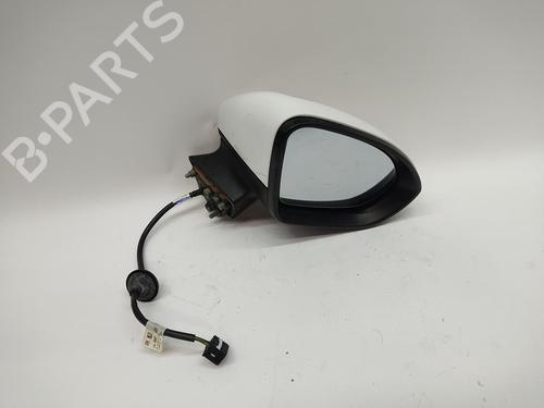 right-mirror-opel-astra-k-b16-2015-2016-2017-2018-2019-2020-2021-2022-33658543 main image