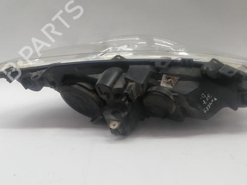 Left headlight PEUGEOT 307 (3A/C)  | BP30100108C28 