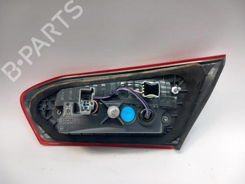 Left tailgate light FORD FOCUS IV (HN)  | BP26452358C79 