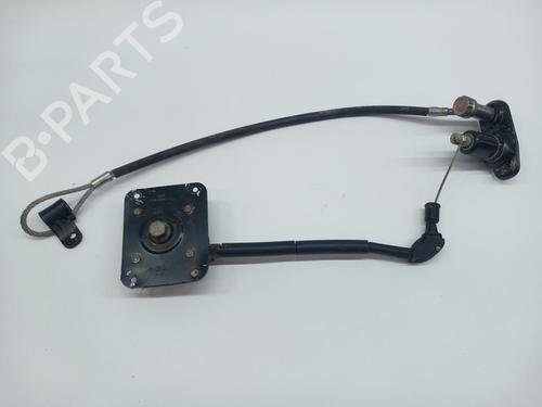 Supporto FORD TRANSIT COURIER V769 Box Body/MPV (N3P) [2023-2025]  30548628